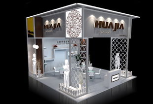 探索展览服务 一站式解决方案助力文化与商业展示