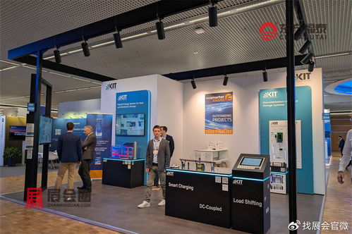 2026年德国慕尼黑电池储能展览会ees europe 2026 全方位展览服务指南