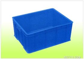 箱 从容器到隐喻