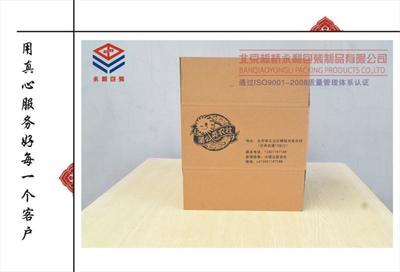 选择农副产品包装箱的关键要素——探寻北京板桥永利包装制品有限公司的市场优势与价格考量