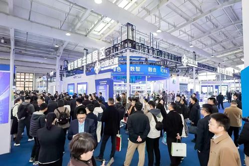 第22届中国住博会盛大开幕，聚焦“四好”建设成果与创新服务