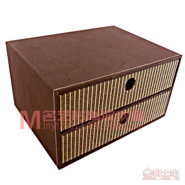 高效收纳新选择 自主厂家直销木质衣物收纳箱